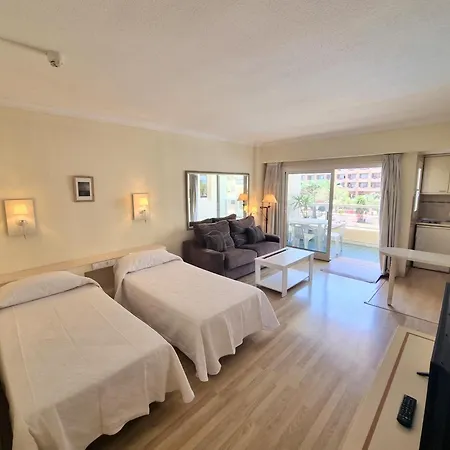 Apartment Pyr And Pool I