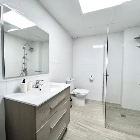 Apartment Pyr And Pool I Fuengirola