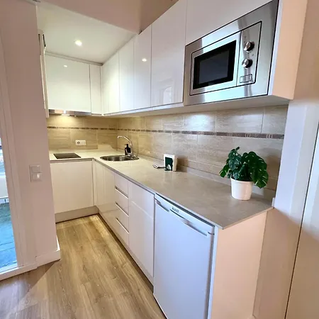 Apartment Pyr And Pool I Fuengirola